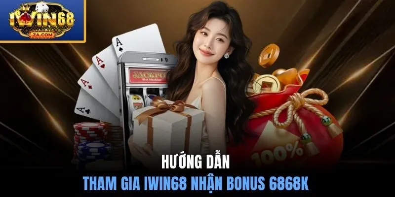Hướng dẫn các bước tham gia nhanh chóng